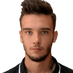 Photo of Maksim Mayrovich