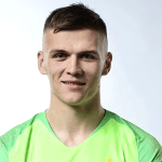 Photo of Maksim Plotnikov