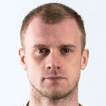 Photo of Maksim Podholjuzin