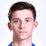 Photo of Maksim Vaganov