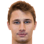 Photo of Maksim Volodjko