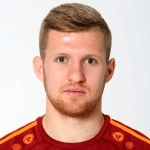 Photo of Максим Грисьо