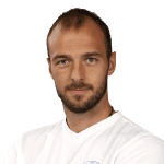 Photo of Maksym Imerekov