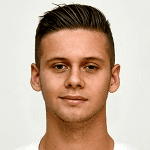 Photo of Maksym Luniov