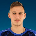 Photo of Maksym Melnychuk