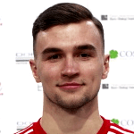 Photo of Maksymilian Rozwandowicz