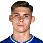 Photo of Maksymilian Tkocz