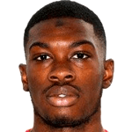 Photo of Malaly Dembélé