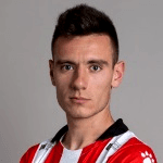 Photo of Malcom Braida