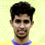 Photo of Malek Al Abdulmonam