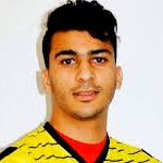 Photo of Malek Miladi