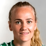Málfríður Erna Sigurðardóttir Photo of Málfríður Erna Sigurðardóttir