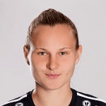 Photo of Małgorzata Mesjasz