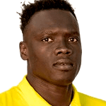 Photo of Malick Mbaye