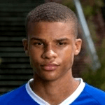 Photo of Malick Thiaw