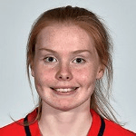 Photo of Malin Brenn
