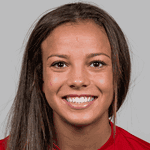 Photo of Mallory Swanson