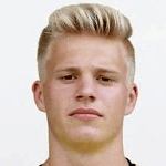 Photo of Malte Wengerowski