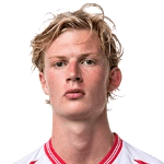 Photo of Malthe Højholt