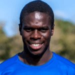 Photo of Mamadou Bara Ngom