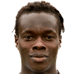 Photo of Mamadou Fall