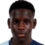 Photo of Mamadou Fofana