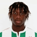 Photo of Mamadou Kaly Sene