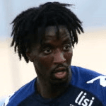 Photo of Mamadou Magassouba