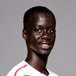 Photo of Moustapha Mbow