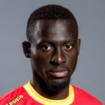 Photo of Mamadou Soro