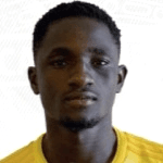 Photo of Mamady Diarra