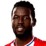 Mame Biram Diouf Photo of Mame Biram Diouf