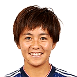 Photo of Mana Iwabuchi
