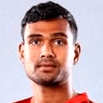 Photo of Manik Mollah