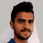 Photo of Manolis Foukarakis