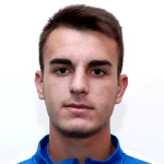 Photo of Manolis Patralis