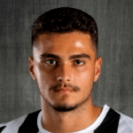 Photo of Manolis Perdikis