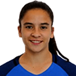 Photo of Manon Revelli