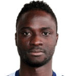 Photo of Mansour Gueye