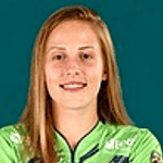 Photo of Manu Balbinot