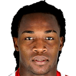 Photo of Manucho
