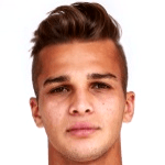 Photo of Manuel Antoniazzi
