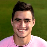 Photo of Manuel Arteaga