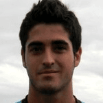 Photo of Manuel Bleda