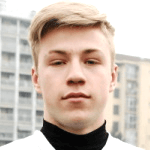 Photo of Manuel Brunod