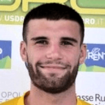 Photo of Manuel Brusco