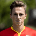 Photo of Manuel Fischnaller