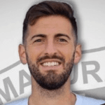 Photo of Manuel Garcia