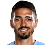 Photo of Manuel Lanzini