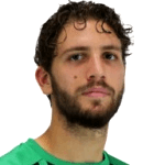 Photo of Manuel Locatelli